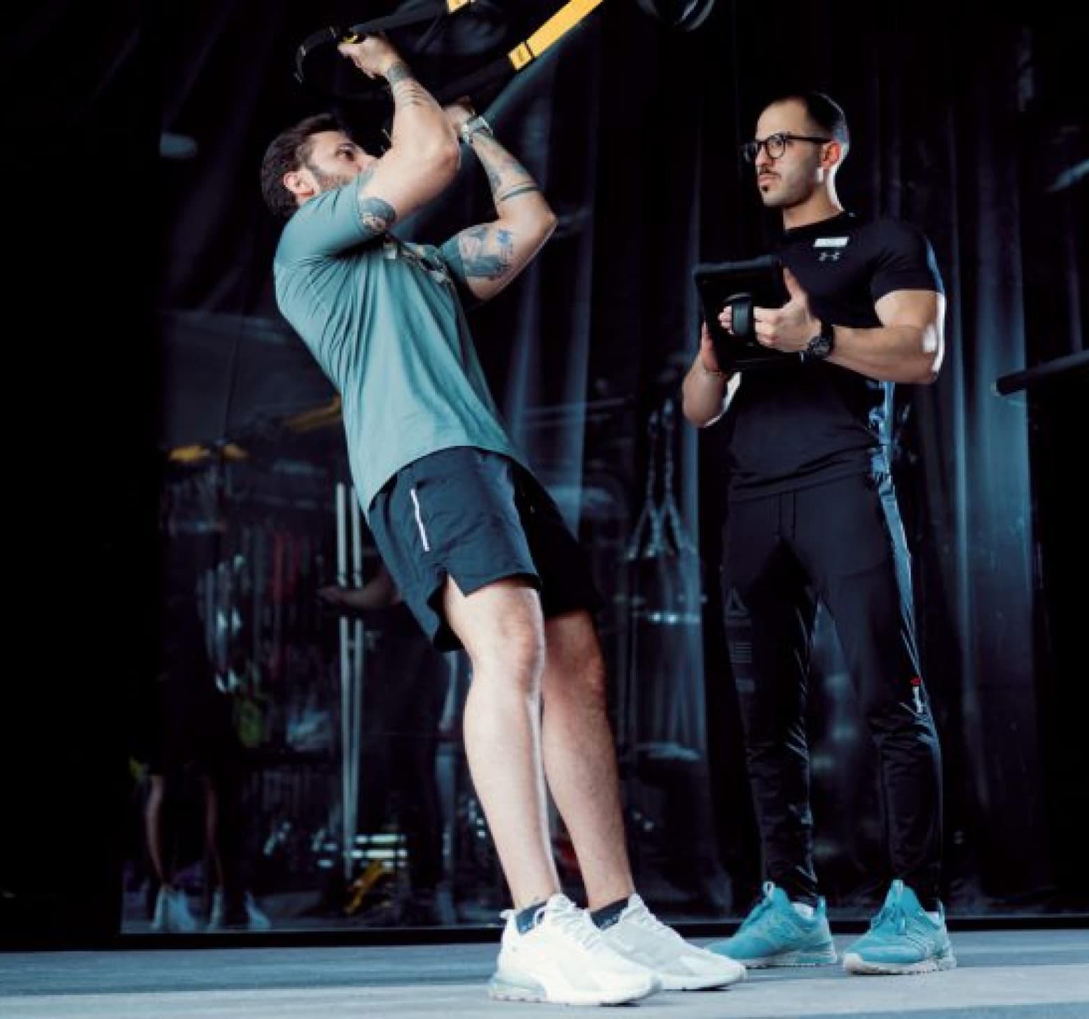 Ezdihar Sports Desktop Image