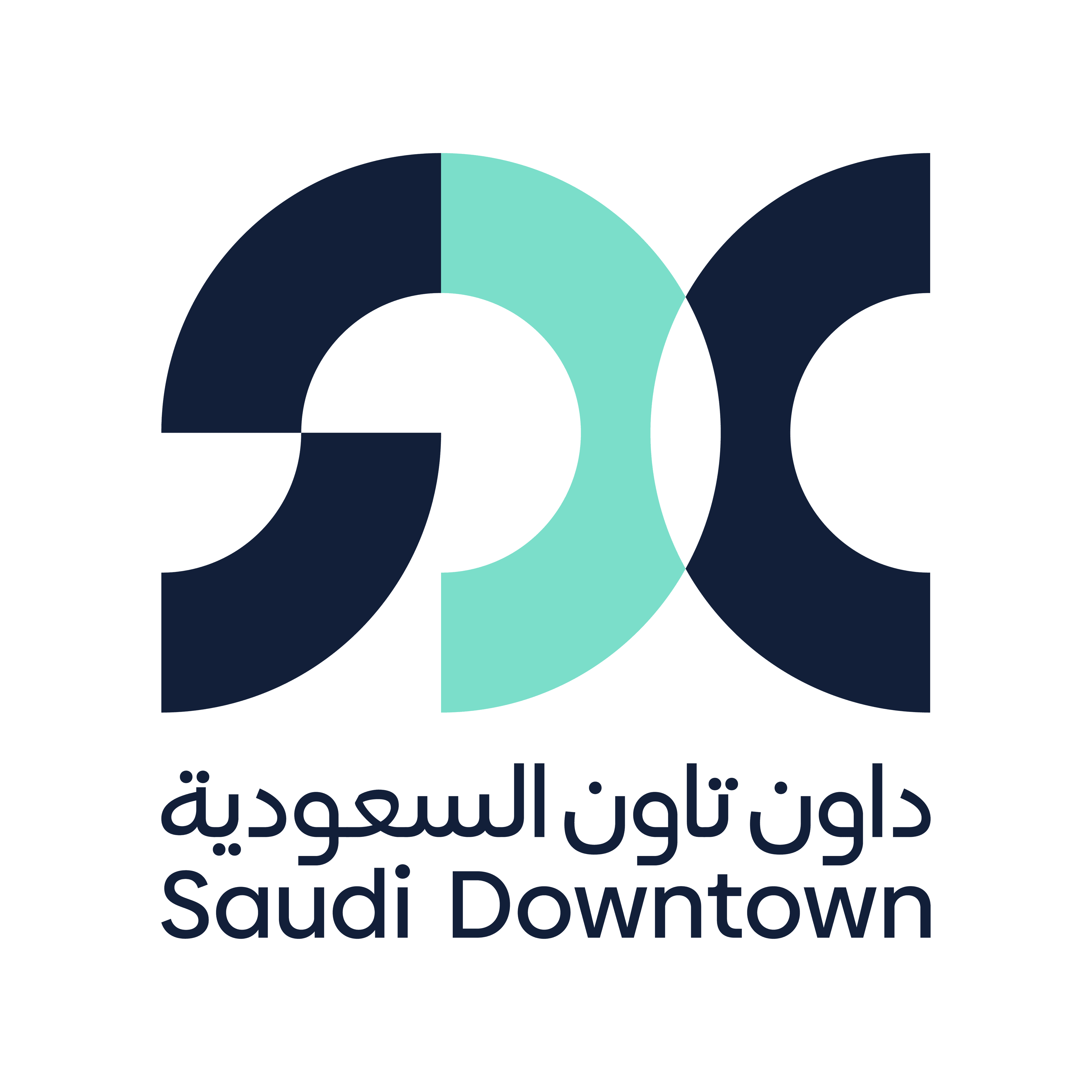 Saudi Downtown Company (SDTC)