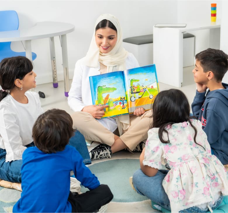 Beech Hall School Image